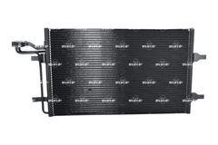 Kondensator Klimaanlage für VOLVO C30 C70 II Cabriolet S40 V50