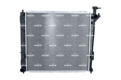 Kühler Motorkühlung für HYUNDAI GRAND SANTA FÉ II III Kasten/SUV