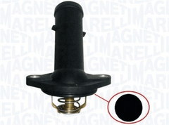 Thermostat Kühlmittel für AUDI SEAT SKODA VW A3 Sportback Cabriolet ALTEA XL
