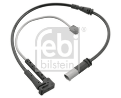 Warnkontakt Bremsbelagverschleiß Vorderachse für BMW MINI 1 2 Active Tourer