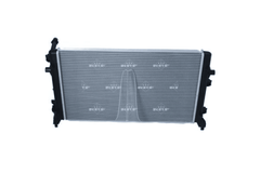 Kühler Motorkühlung für AUDI SEAT SKODA VW A3 Sportback Cabriolet ALTEA XL LEON