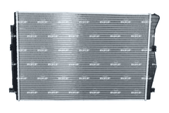 Kühler Motorkühlung für VW AUDI SKODA SEAT CUPRA PASSAT B8 Variant TIGUAN GOLF