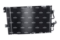 Kondensator Klimaanlage für OPEL ASTRA H Caravan GTC ZAFIRA / FAMILY B TwinTop