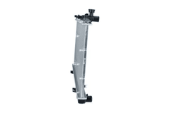 Kühler Motorkühlung für FIAT SUZUKI SEDICI SX4 / CLASSIC Stufenheck