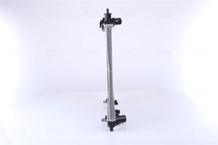 Kühler Motorkühlung für FORD ECOSPORT FIESTA VII PUMA TOURNEO COURIER B460