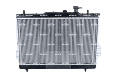 Kühler Motorkühlung für HYUNDAI MATRIX