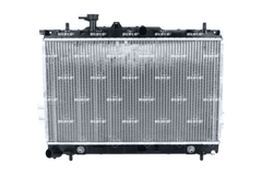 Kühler Motorkühlung für HYUNDAI MATRIX