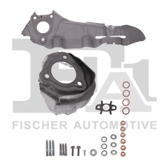 Montagesatz Lader für FIAT MERCEDES-BENZ NISSAN OPEL RENAULT TALENTO Kasten Bus