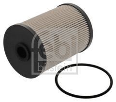 Kraftstofffilter für AUDI SEAT SKODA VW A3 Sportback Cabriolet ALTEA XL LEON