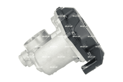 AGR Ventil für SKODA VW KODIAQ I ARTEON PASSAT ALLTRACK B8 Variant TIGUAN