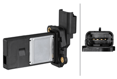 Luftmassenmesser für CITROËN OPEL PEUGEOT VAUXHALL DS BERLINGO MULTISPACE C3