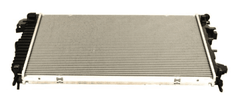 Kühler Motorkühlung für FIAT OPEL SAAB CROMA SIGNUM CC 9-3 Kombi