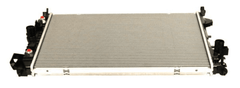 Kühler Motorkühlung für FIAT OPEL SAAB CROMA SIGNUM CC 9-3 Kombi