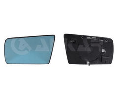 Spiegelglas Außenspiegel links für MERCEDES-BENZ C-KLASSE T-Model E-KLASSE