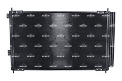 Kondensator Klimaanlage für TOYOTA PREVIA III RAV 4