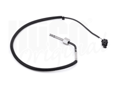 Sensor Abgastemperatur für MERCEDES-BENZ C-KLASSE T-Model Coupe CLS Shooting