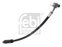 Bremsschlauch Hinterachse für OPEL SAAB CHEVROLET INSIGNIA A Stufenheck Country