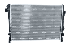 Kühler Motorkühlung für DODGE FIAT JOURNEY VAN FREEMONT