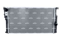 Kühler Motorkühlung für BMW 1 2 Coupe Cabriolet 3 Gran Turismo Touring 4 i3