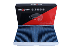 Filter Innenraumluft für CITROËN PEUGEOT DS C2 C3 PICASSO I Pluriel C4