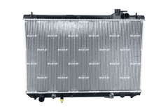 Kühler Motorkühlung für LEXUS RX