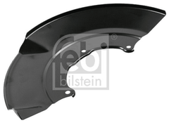 Spritzblech Bremsscheibe Vorderachse links für VW CALIFORNIA T4 Camper