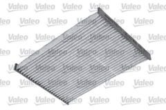 Filter Innenraumluft für NISSAN QASHQAI / +2 I X-TRAIL II VAN