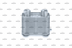 Ölkühler Motoröl für MERCEDES-BENZ E-KLASSE T-Model M-KLASSE