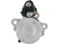 Anlasser Starter für HONDA CIVIC IX Tourer X Stufenheck Schrägheck CR-V IV HR-V