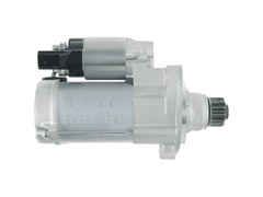Anlasser Starter für AUDI SEAT SKODA VW A1 Allstreet City Carver Sportback A3