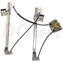 Fensterheber vorne links für SEAT IBIZA IV SC ST