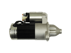 Anlasser Starter für HYUNDAI ACCENT II Stufenheck GETZ MATRIX