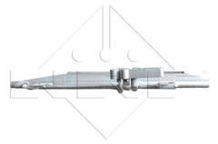 Kondensator Klimaanlage für FORD VOLVO LAND ROVER GALAXY II MONDEO IV