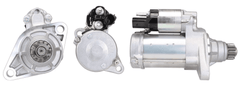 Anlasser Starter für AUDI SEAT SKODA VW A1 Allstreet City Carver Sportback A3