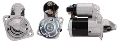 Anlasser Starter für HYUNDAI KIA i30 Kombi Coupe ix20 ix35 CEE'D Schrägheck SW