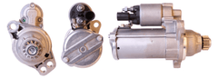 Anlasser Starter für AUDI SEAT SKODA VW CUPRA A1 Allstreet City Carver