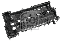 Zylinderkopfhaube für FORD JAGUAR VOLVO LAND ROVER GALAXY II MONDEO IV