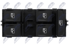 Schalter Fensterheber vorne links für SEAT ATECA LEON ST SC