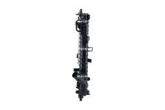 Kühler Motorkühlung für CHEVROLET AVEO / KALOS Schrägheck Stufenheck