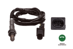Lambdasonde hinten links für AUDI SEAT VW BENTLEY A3 Sportback A4 B7 Cabriolet