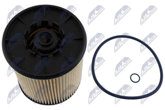 Kraftstofffilter für OPEL INSIGNIA B Grand Sport Sports Tourer Country