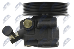 Hydraulikpumpe Lenkung für FORD FOCUS I Stufenheck Turnier Kasten/Kombi