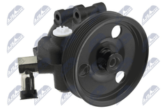 Hydraulikpumpe Lenkung für FORD FOCUS I Stufenheck Turnier Kasten/Kombi