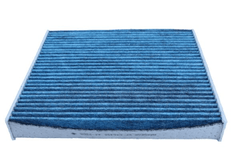 Filter Innenraumluft für PORSCHE PANAMERA