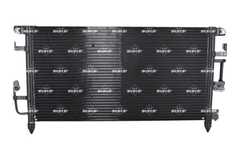 Kondensator Klimaanlage für TOYOTA LAND CRUISER 80 Hardtop