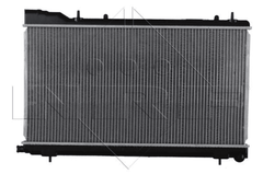 Kühler Motorkühlung für SUBARU FORESTER