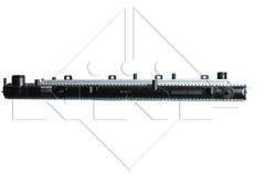 Kühler Motorkühlung für SUBARU FORESTER