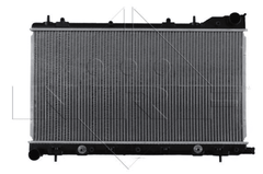 Kühler Motorkühlung für SUBARU FORESTER