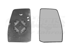 Spiegelglas Außenspiegel rechts für FORD TOURNEO CUSTOM V362 Bus TRANSIT Kasten