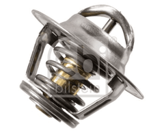 Thermostat Kühlmittel für CITROËN FIAT IVECO PEUGEOT JUMPER I Kasten Bus